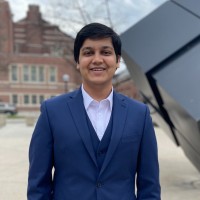 Hitansh Doshi