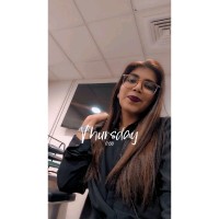 Ayesha Rangoonwala
