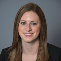 Caitlin Woodward