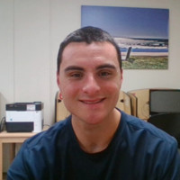 Lorenzo Testa-Parker
