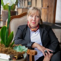 Vera Haidamak
