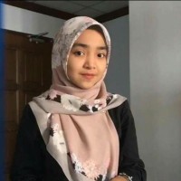 Nur Syahirah Binti Abdul Rashid