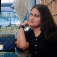 Khushbu Shah
