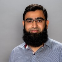 Uzair Zahid