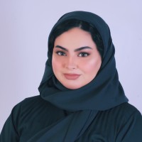 Haifa Almeshari
