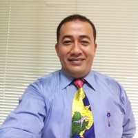 Natalindo Rajab