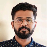 Abhijith V A