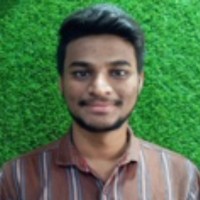 Thirupathi reddy Sanampudi