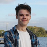 Timo Klomp