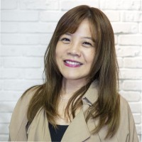 Kathy Wong