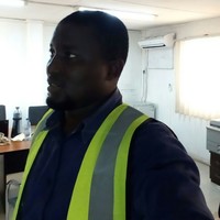 Engr. J .A Damara MNSE,  R.COREN
