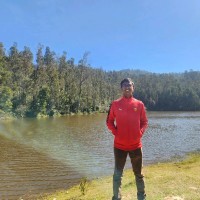 Param Kotturshettar