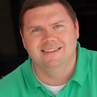 Michael Hall