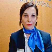 Pamela Secchiaroli