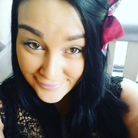 Ashlee England
