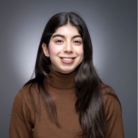 Yasmine Tahri