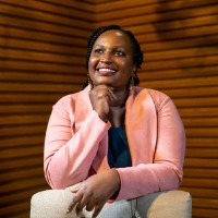 Michelle Ngaira