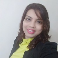 Nisha Mistry