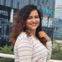 Ashwini Suryawanshi