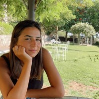 Einav Meshulam