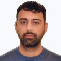 Suffian Haroon
