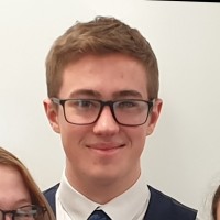 Connor Winstone