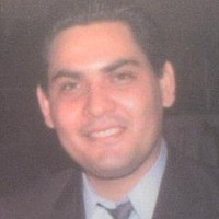 Jose Alfredo Cervantes
