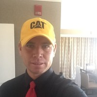 Martin Garcia