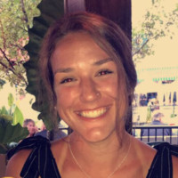 Bridget Lussier