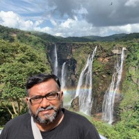 Spandan Ghosh