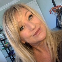 Lynn Cooper