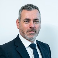 Ross McHardy