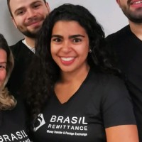Anne Da Silva Mourao