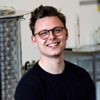 Christen Eschricht Holbæk