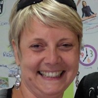 Marie-Claude Parthenay