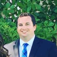 Justin Donahue