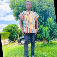 Alpha Mustapha Kabia