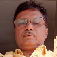 Santosh Shahane