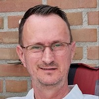 Antony Snijders