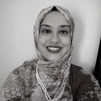Zohra Ahmed