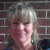 Nancy Routh