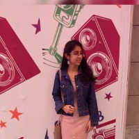 Simran Bhalla