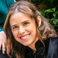Cristina Bustarviejo Davalill