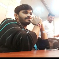 Shivaraj Mt