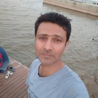 Syed Rizwan
