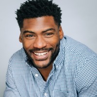 Jamall Johnson