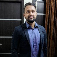Manish Tyagi