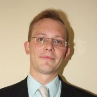 Jonathan Watts