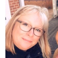 Sally Notridge