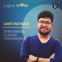 Amit Patnaik